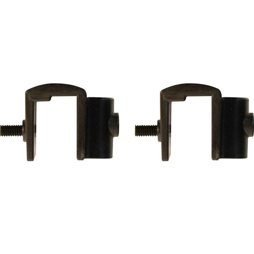 FOUDEBASSIN.COM BM MAX LED CLAMPS 2PCS 8715897302305 N7080343