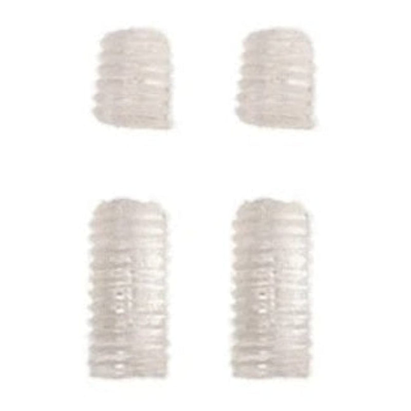 FOUDEBASSIN.COM BM MAX LED SCREWS NR.4 NYLON 4PCS(6MM) 8715897263149 N7080330