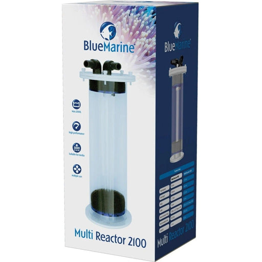 FOUDEBASSIN.COM BM MULTI REACTOR 2100 8715897342462 N7050760