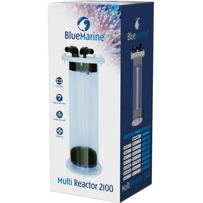FOUDEBASSIN.COM BM MULTI REACTOR 2100 8715897342462 N7050760