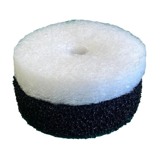 FOUDEBASSIN.COM BM MULTI REACTOR 2100 REPLACE SPONGE 2 PCS 8715897342486 N7050770
