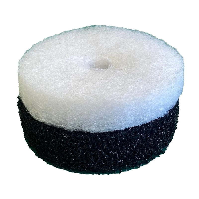 FOUDEBASSIN.COM BM MULTI REACTOR 900 REPLACE SPONGE 2 PCS 8715897342479 N7050765