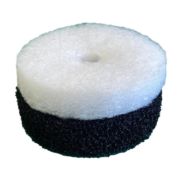 FOUDEBASSIN.COM BM MULTI REACTOR 900 REPLACE SPONGE 2 PCS 8715897342479 N7050765