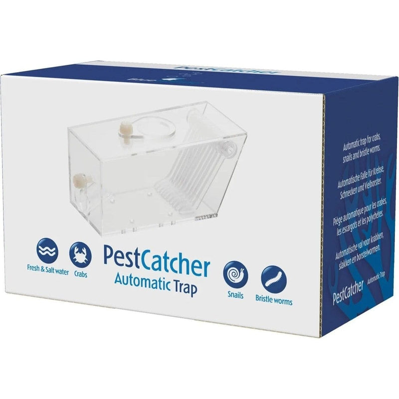 FOUDEBASSIN.COM BM PEST CATCHER 8715897271250 N7090350