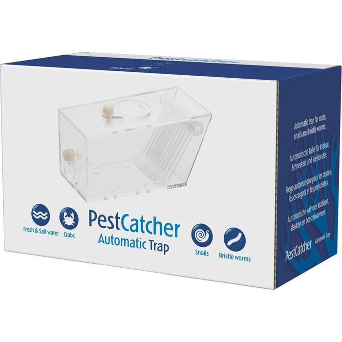 FOUDEBASSIN.COM BM PEST CATCHER 8715897271250 N7090350