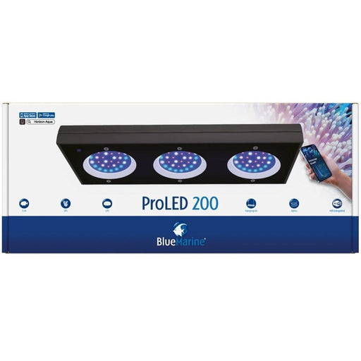 FOUDEBASSIN.COM BM PROLED 200 8715897320323 N7080110