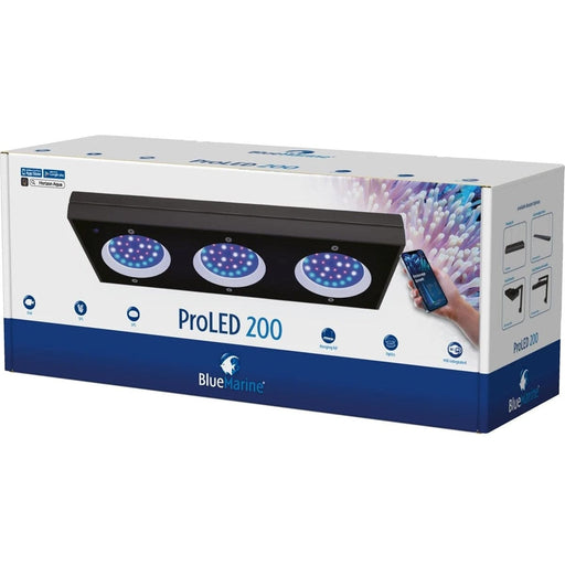FOUDEBASSIN.COM BM PROLED 200 8715897320323 N7080110