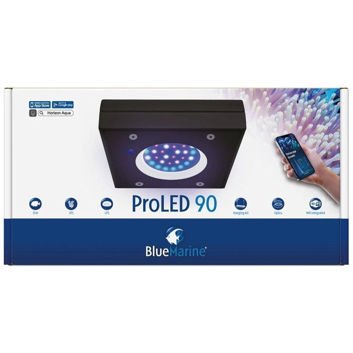 FOUDEBASSIN.COM BM PROLED 90 8715897320309 N7080100