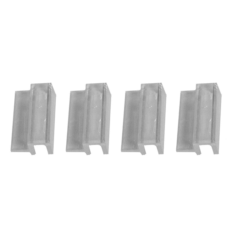 FOUDEBASSIN.COM BM REEF 120 PLASTIC COVER CLIPS 4 ST 8715897337741 N4055395