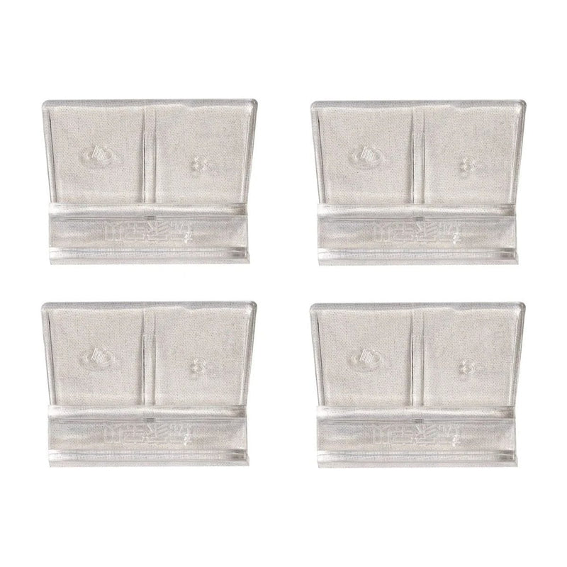 FOUDEBASSIN.COM BM REEF 125 PLASTIC COVER CLIPS 4 PCS 8715897285349 N4055130