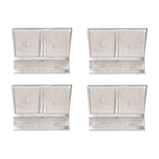 FOUDEBASSIN.COM BM REEF 125 PLASTIC COVER CLIPS 4 PCS 8715897285349 N4055130