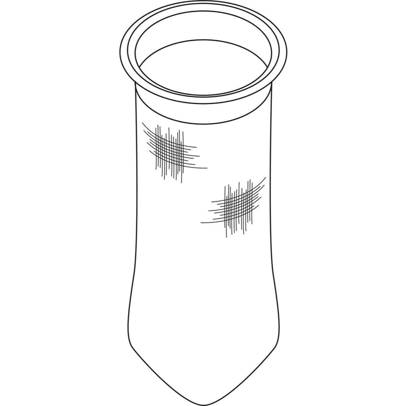 FOUDEBASSIN.COM BM REEF 160 FILTER SOCK 8715897350443 N4055540