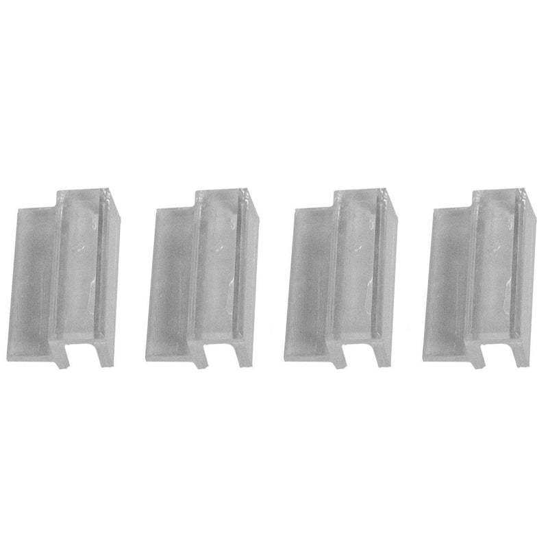 FOUDEBASSIN.COM BM REEF 160 PLASTIC COVER CLIPS 4 PCS 8715897350429 N4055530