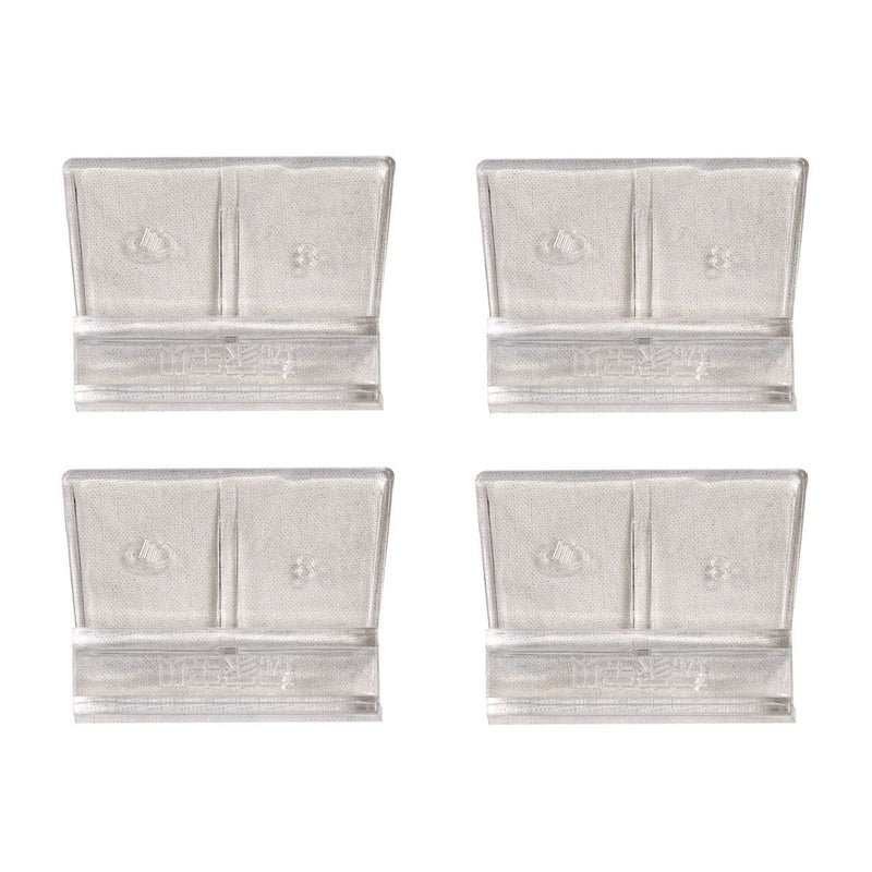 FOUDEBASSIN.COM BM REEF 200 PLASTIC COVER CLIPS 4 PCS 8715897285417 N4055165