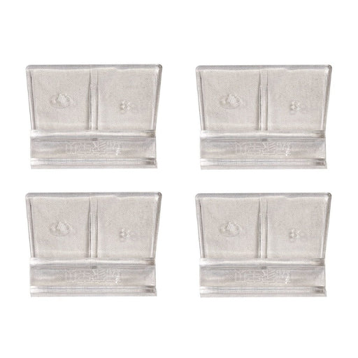 FOUDEBASSIN.COM BM REEF 200 PLASTIC COVER CLIPS 4 PCS 8715897285417 N4055165