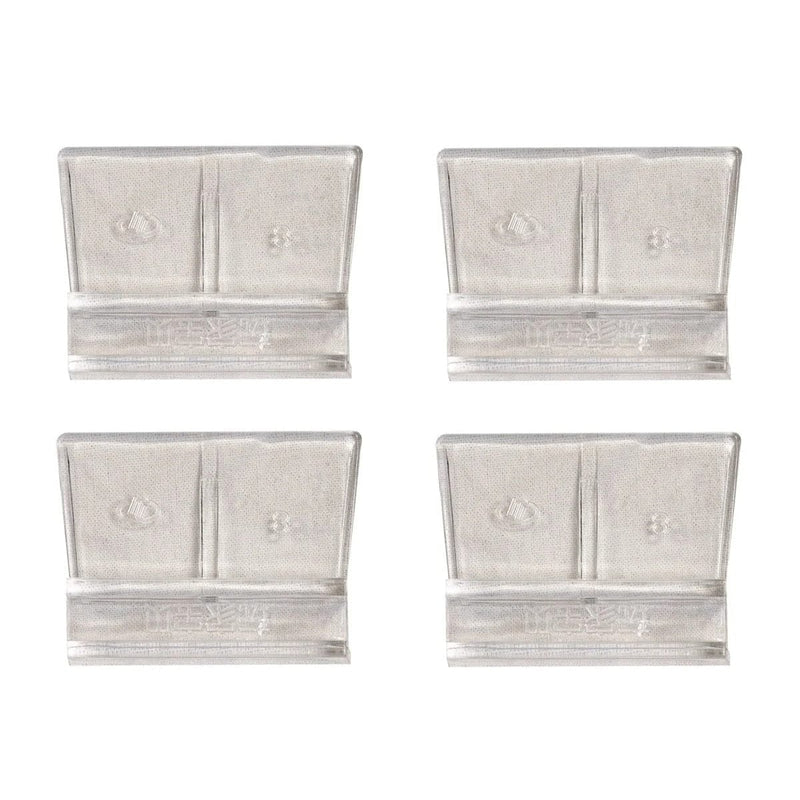 FOUDEBASSIN.COM BM REEF 350 PLASTIC COVER CLIPS 4 ST 8715897285486 N4055200