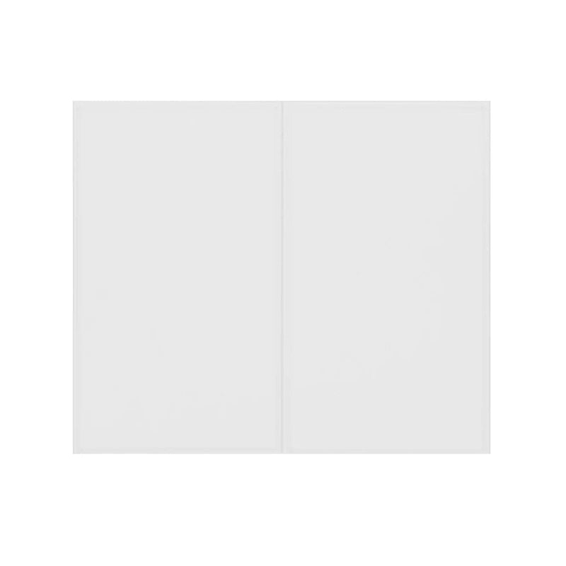 FOUDEBASSIN.COM BM REEF 350 WHITE DOOR ALU CABINET 8715897307522 N4055340