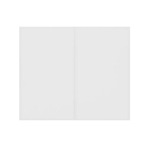 FOUDEBASSIN.COM BM REEF 350 WHITE DOOR ALU CABINET 8715897307522 N4055340