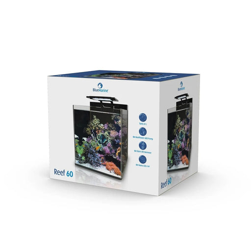 FOUDEBASSIN.COM BM REEF 60 AQUARIUM 8715897273438 N4055010