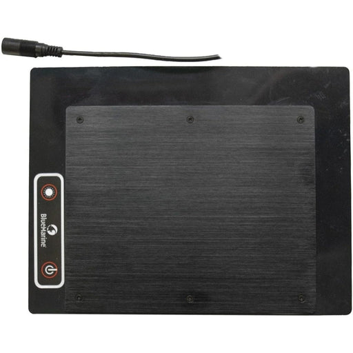 FOUDEBASSIN.COM BM REEF 90 LED 15 WATT ZWART 8715897320729 N7080307