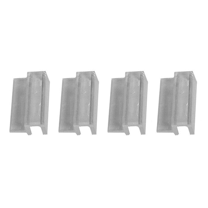 FOUDEBASSIN.COM BM REEF 90 PLASTIC COVER CLIPS 4 ST 8715897320750 N4055117