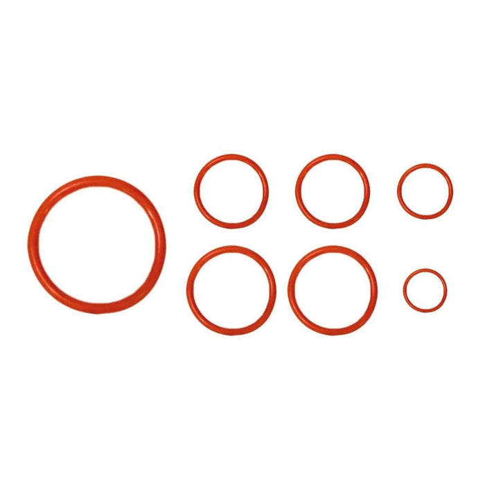 FOUDEBASSIN.COM BM REEF CONNECTION PIPE RING SET 7PCS 8715897285622 N4055270