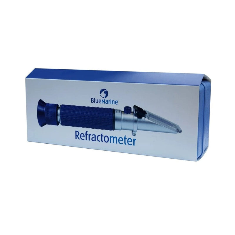 FOUDEBASSIN.COM BM REFRACTOMETER 8715897273124 N7090305