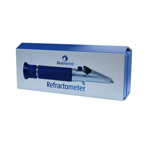 FOUDEBASSIN.COM BM REFRACTOMETER 8715897273124 N7090305