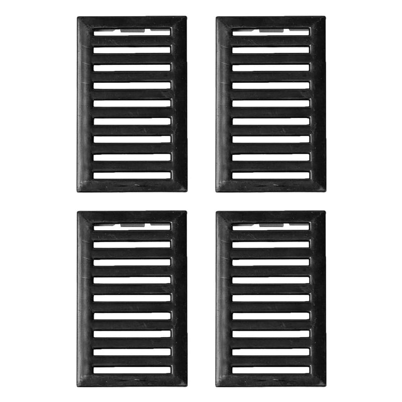 FOUDEBASSIN.COM BM REMOVABLE COMBS X4 8715897285639 N4055275