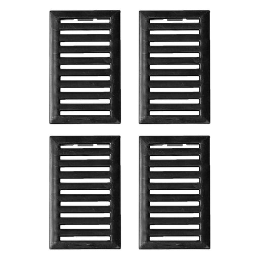 FOUDEBASSIN.COM BM REMOVABLE COMBS X4 8715897285639 N4055275
