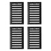 FOUDEBASSIN.COM BM REMOVABLE COMBS X4 8715897285639 N4055275