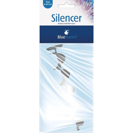 FOUDEBASSIN.COM BM SILENCER 50 MM 8715897337130 N7090370