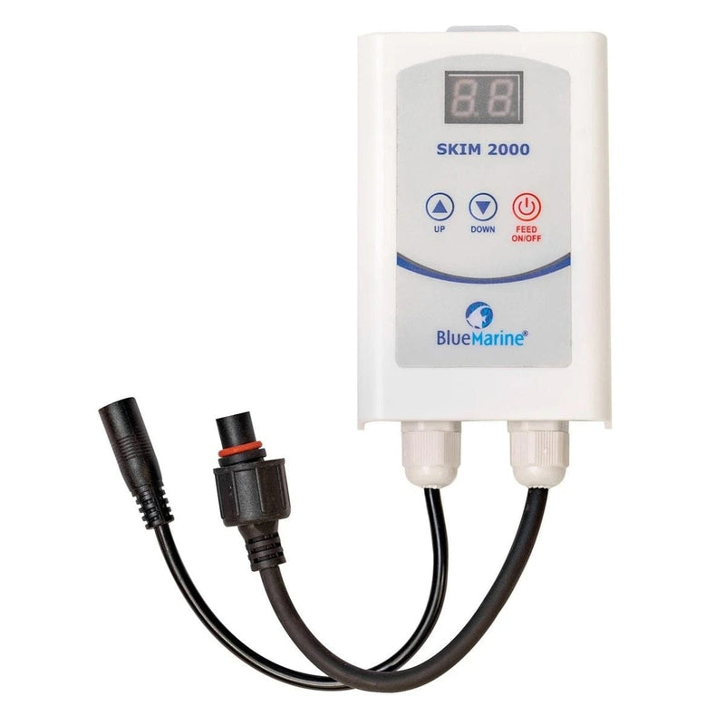FOUDEBASSIN.COM BM SKIMMER 2000 NEEDLE PUMP CONTROLLER 8715897307003 N7050460
