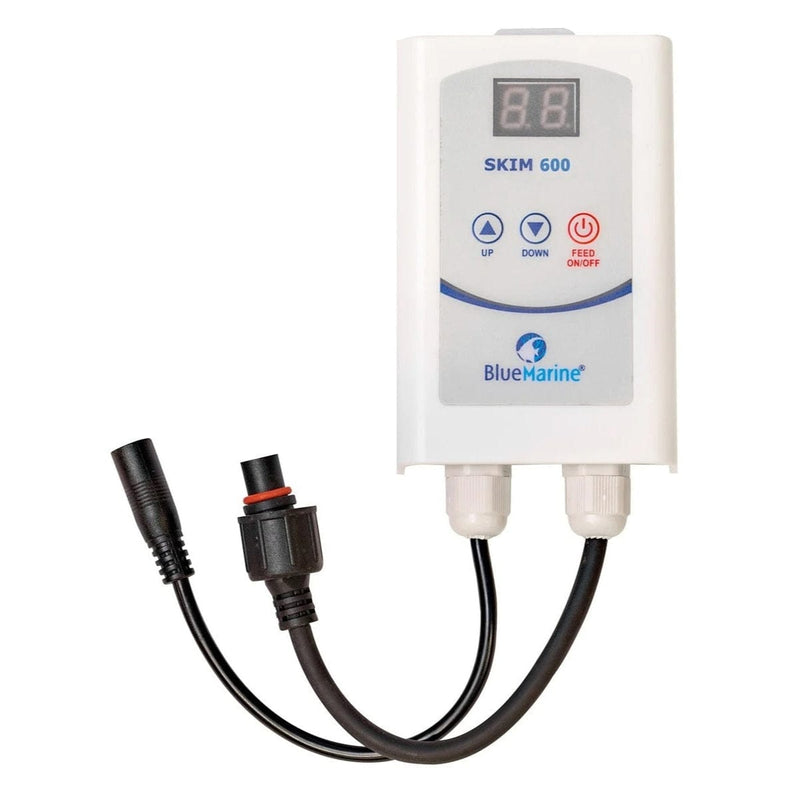 FOUDEBASSIN.COM BM SKIMMER 600 NEEDLE PUMP CONTROLLER 8715897306969 N7050450