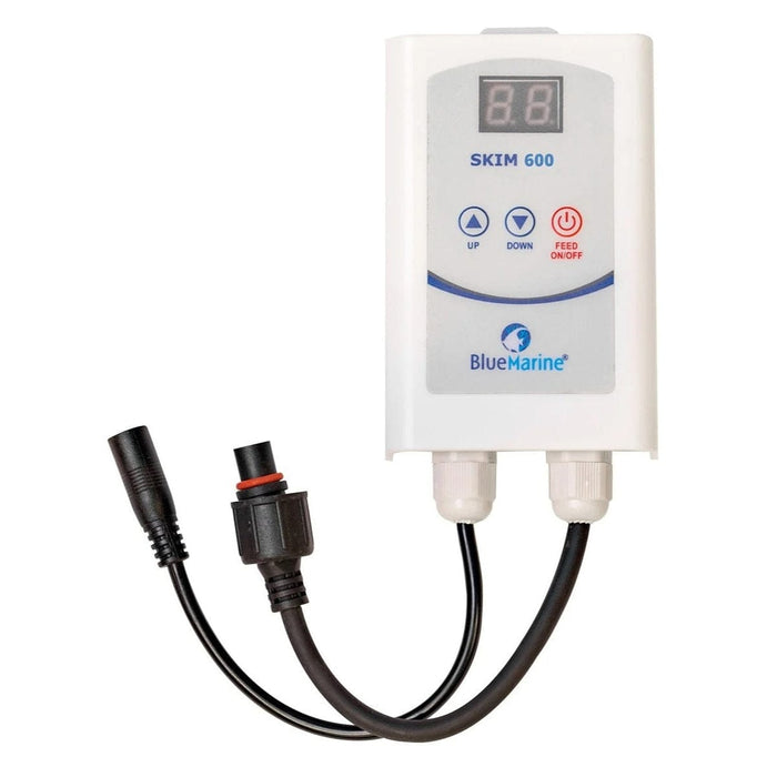 FOUDEBASSIN.COM BM SKIMMER 600 NEEDLE PUMP CONTROLLER 8715897306969 N7050450