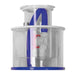 FOUDEBASSIN.COM BM SKIMMER 600 WASTE CUP 8715897309601 N7050483
