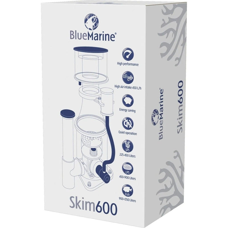 FOUDEBASSIN.COM BM SUMP SKIMMER 600 L 8715897305566 N7050440