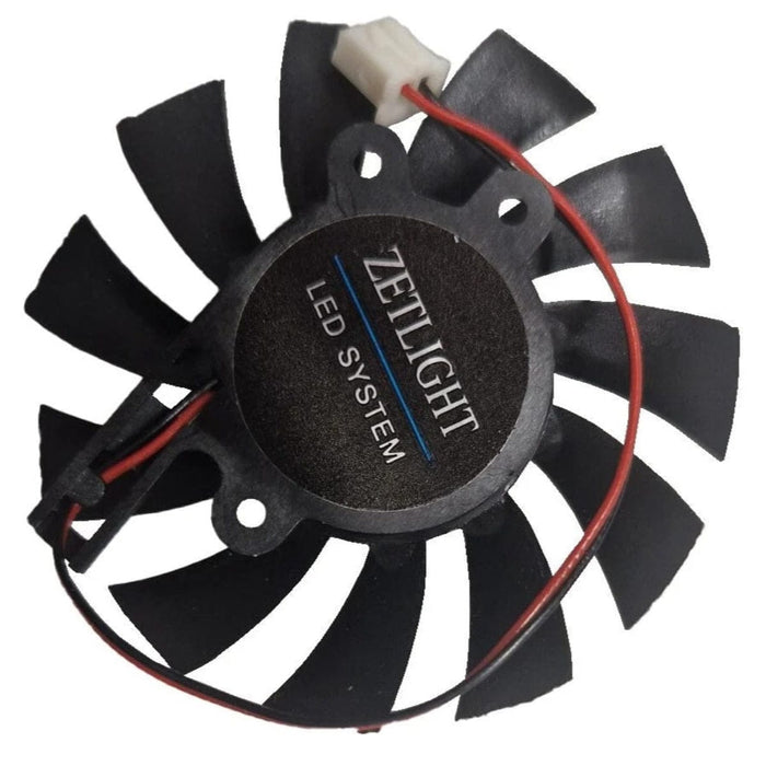 FOUDEBASSIN.COM BM UFO LED FAN 8715897278372 N7080410