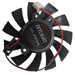 FOUDEBASSIN.COM BM UFO LED FAN 8715897278372 N7080410
