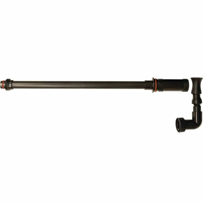 FOUDEBASSIN.COM BM125 PUMP PIPE 8715897322136 N4055146