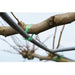 FOUDEBASSIN.COM Bobine de raphia synthétique vert - 100 g - 400 m 8711338405222 6040522