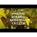 FOUDEBASSIN.COM BORARAS BRIGITTAE 1,0-1,5CM 8715897221958 V1452140