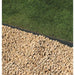 FOUDEBASSIN.COM Borderfix - bordure de jardin & bassin en PP recyclé - épaisseur 10mm, latte - H14 cm x 2 m 8711465301084 1330108