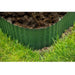 FOUDEBASSIN.COM Bordure à gazon PVC vert - H20 cm x 9 m 8711338406021 6040602