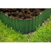 FOUDEBASSIN.COM Bordure à gazon PVC vert - H25 cm x 9 m 8711338406038 6040603