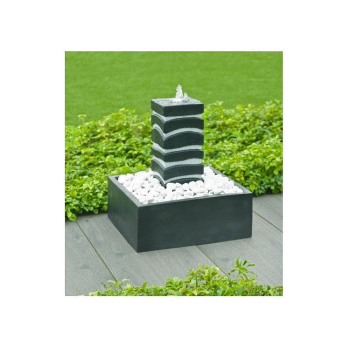 FOUDEBASSIN.COM Borgo AcquaArte-set 8711465871662 1387166