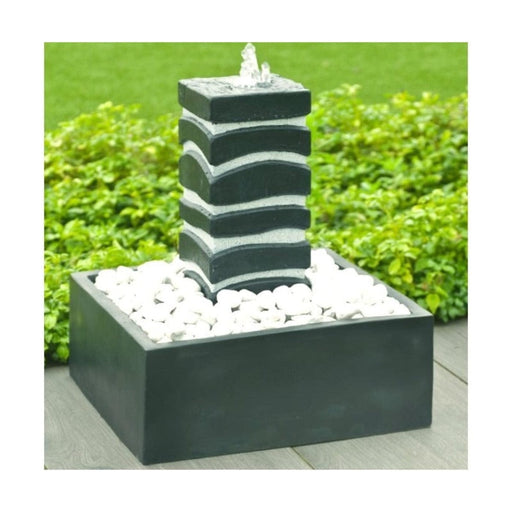 FOUDEBASSIN.COM Borgo AcquaArte-set 8711465871662 1387166