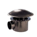 FOUDEBASSIN.COM BOTTOM DRAIN 110 MM DOMED 8715897349805 08083005