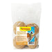 FOUDEBASSIN.COM Nourriture BOULES DE GRAISSE PAR 4 PIÈCES DE CACAHUÈTES SANS FILET 360G 5400351007072 17713