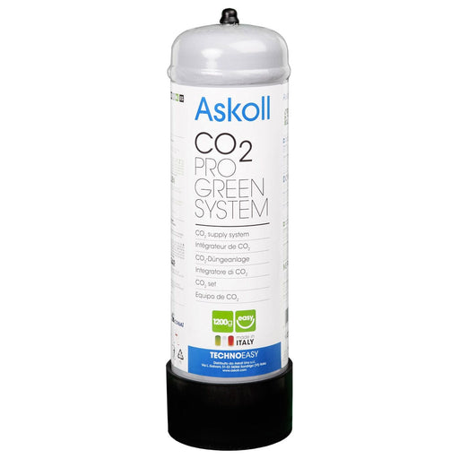 FOUDEBASSIN.COM BOUTEILLE 1200 GR NON RECHARGEABLE 8018157017231 AS001723